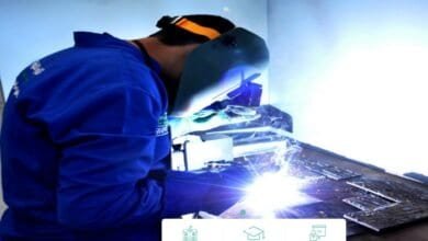 بوابة التعليم الفني نتائج الدبلومات الفنية 2025