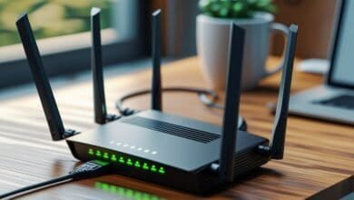 راوتر هوائي