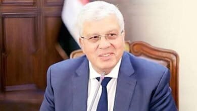 وزارة التعليم العالي