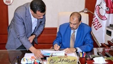 نتيجة الشهادة الاعدادية ملاحق الدور الثاني 2025